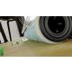 2. KARCHER FCV3 universal rollers - 2.863-384.0