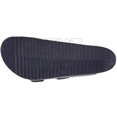 3. Coqui Kong M 8301-100-2100 slippers