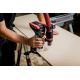 7. Metabo FMV 18 LTX BL 8 Black, Green, Stainless Steel, Transparent 29000 RPM