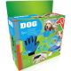 7. DOG CARE KIT 5 PIECES