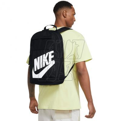 9. Nike Elemental Backpack Hbr DD0559 010