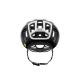 3. POC Ventral Air Wide Fit MIPS Cycling Helmet, Black