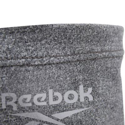 16. Reebok RRAC-10130GR Running Neck Warmer