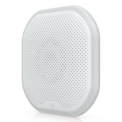 3. Ubiquiti USL-Siren Wired Indoor/Outdoor Siren White