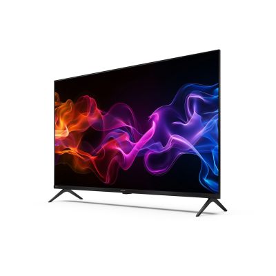 4. QLED TV 50" SHARP 50HP5265E Smart TV Google TV UHD Black