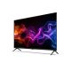 4. QLED TV 50" SHARP 50HP5265E Smart TV Google TV UHD Black