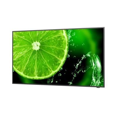 3. NEC MultiSync E438 Digital Signage Flat Panel 108 cm (42.5") LCD 350 cd/m2 4K Ultra HD Black 16/7
