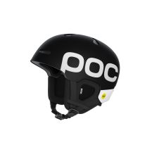 POC AURIC CUT BC MIPS ski helmet matte black