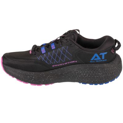 2. Skechers Go Run Supersonic Max A/T 172087-BLK Black 39
