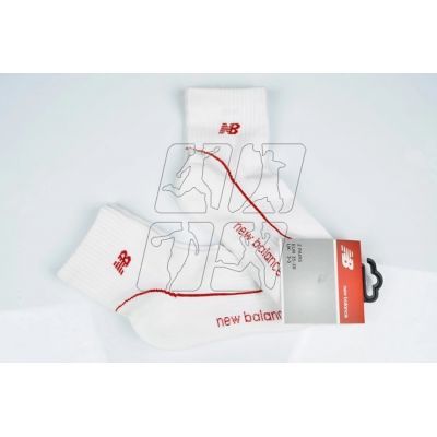 10. New Balance socks 2 pack W 3/40/07