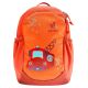 6. Deuter Pico Red Polyester Hiking Backpack