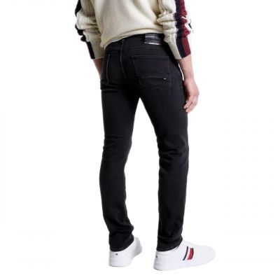 8. Tommy Hilfiger Bleecker Slim Fit M MW0MW33350 jeans
