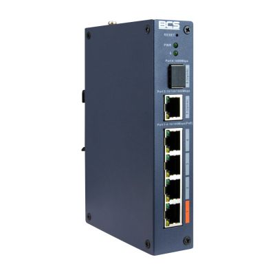 5. BCS-L-SP0401G-1SFP-M