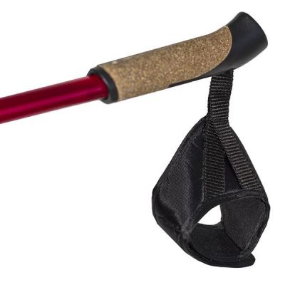 6. Nordic Walking poles Nils Extreme NW802