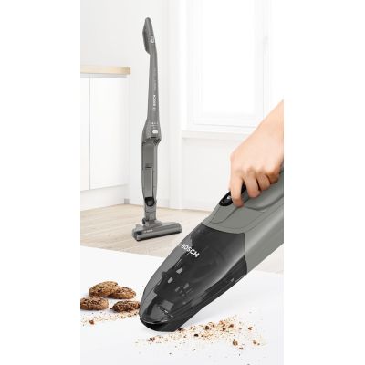 8. BOSCH BBHF 214G cordless vacuum cleaner