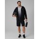 6. Men's regular training hoodie 4F 4FRSS26TFSWM0872-20S
