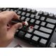 10. Ducky One 3 Gaming Keyboard USB Black