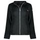 Geographical Norway ULOTTA BLACK LADY 047-1 Women's Fleece Jacket (WZ8181F/GN-BLACK)