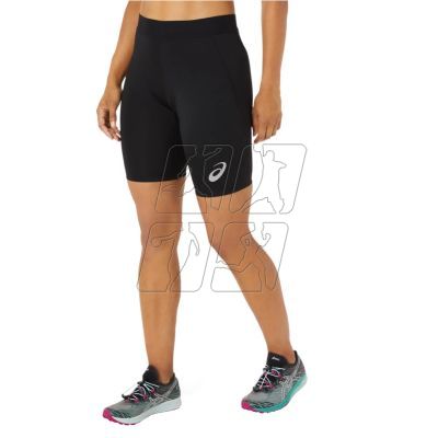 3. Shorts Asics Fujitrail Sprinter Short W 2012B928-003