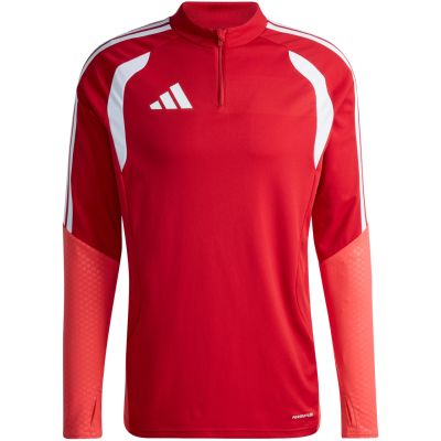 9. Men's adidas Tiro 26 Competition Training Top red KA7559