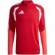 9. Men's adidas Tiro 26 Competition Training Top red KA7559