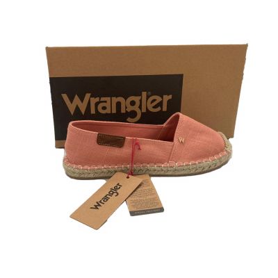 3. Wrangler Nancy C Women Low W shoes 20241049-43B