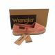 3. Wrangler Nancy C Women Low W shoes 20241049-43B