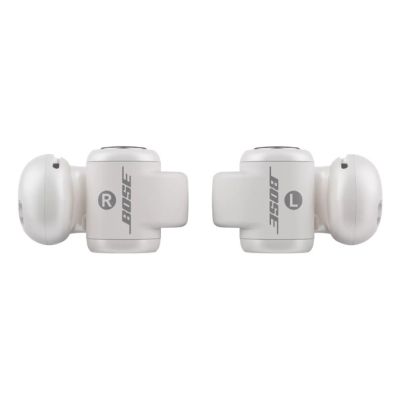 5. Bose Ultra Open Earbuds (White)