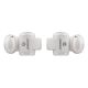 5. Bose Ultra Open Earbuds (White)