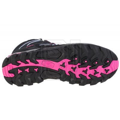 8. CMP Rigel Mid W 3Q12946-66UM shoes