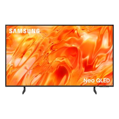 14. Samsung QE43QN70H 109.2 cm (43") 4K Ultra HD Smart TV Wi-Fi Black