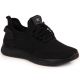 10. NEWS W EVE268 sports shoes black 