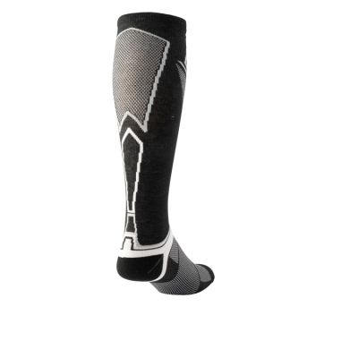 2. Bauer Supreme Pro Skate Sr Socks