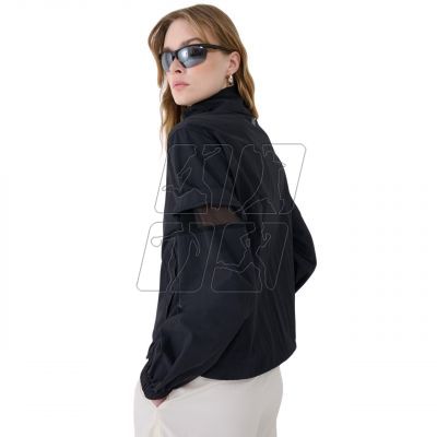 5. Jacket 4F F190 W 4FWSS25TJACF190 20S