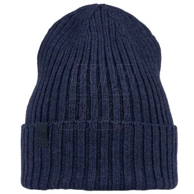 Buff Norval Merino Hat Beanie 12424271710 