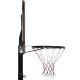 13. ENERO SENIOR ADJUSTABLE BASKETBALL SET 2.0-3.04M