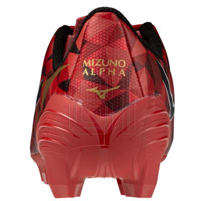 4. Mizuno Alfa II Select Jr FG shoes P1GB256560