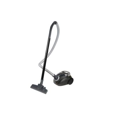 2. Blaupunkt VCB101 vacuum cleaner, black