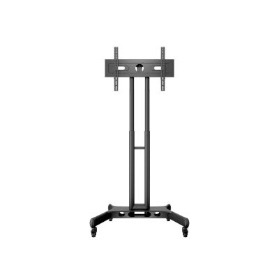 15. Multibrackets 2319 TV mount 152.4 cm (60") Black