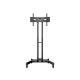 15. Multibrackets 2319 TV mount 152.4 cm (60") Black