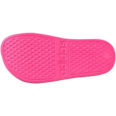 13. Adidas Adilette Aqua Slides Jr IG4860 flip-flops