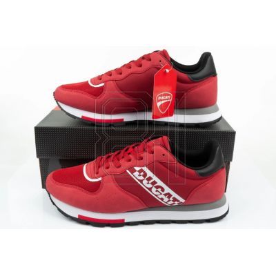 16. Ducati M DS410-09 shoes