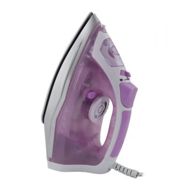 3. Esperanza TULLE EHI004 steam iron (2400W; white)