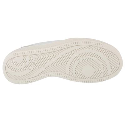 4. Skechers Sport Court 2.0 - On The Block 185263-WHT White 36