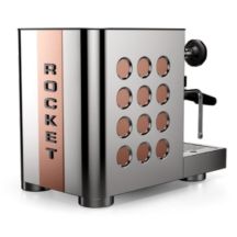 Rocket Espresso Milano Appartamento TCA Semi-automatic Espresso Machine 1.8 l