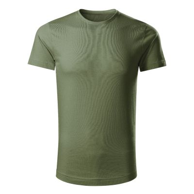 2. Men's Epic T-shirt (khaki)