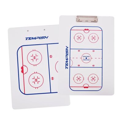 2. TEMPISH Ice Hockey coaching board