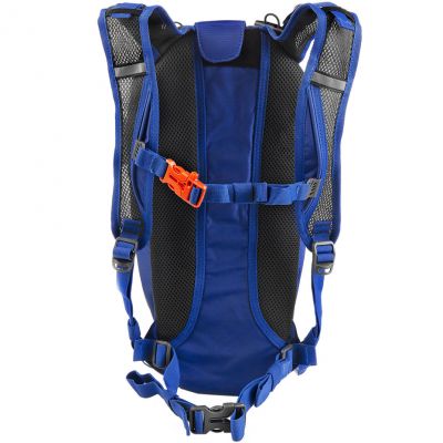2. Spokey Dew 926801 Backpack