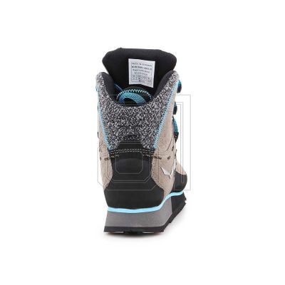 5. Salewa Mtn Trainer 2 Winter GTX W 61373-7950 Shoes