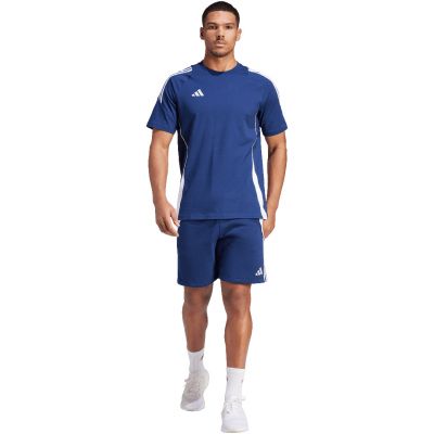 5. Adidas Tiro 24 Sweat M T-shirt IR9347